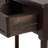 Ayumi 35.43'' Solid Wood Sideboard-1284951658