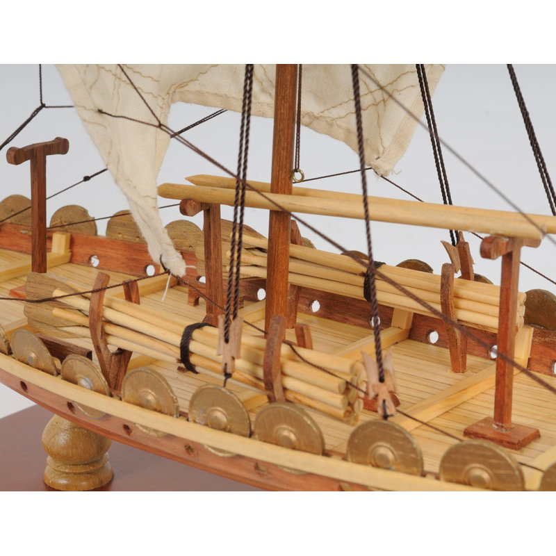 Nautical & Beach Model Car Or Vehicle
