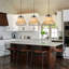 1 - Light Natural Pendant