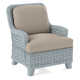 Somerset Upholstered Armchair