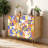 35" Wide Sideboard