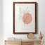 Contemporary Wildflower Bouquet - Peinture encadrée-104555267-104555266