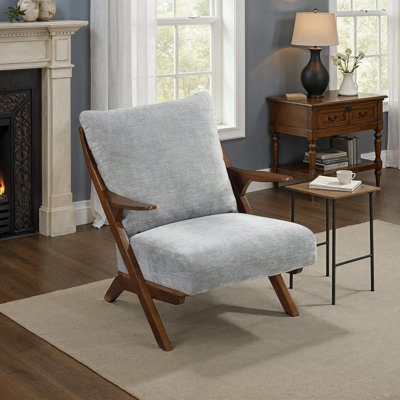 Fauteuil d'appoint 30,5 po Jalen