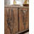 Commerce & Market Safari Credenza