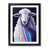 Black Framed selected