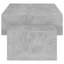 Godding Pedestal Coffee Table with Storage-1604480493