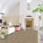 GlueCore Classic 22mil x 7.3" W x 48" L Glue Down Vinyl Tile Flooring-50266624