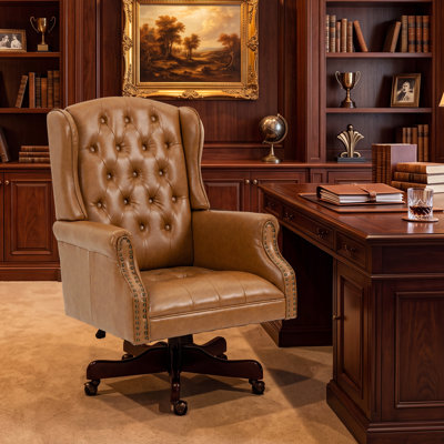 Fauteuil président Byrant