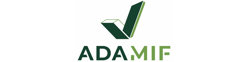 ADAMIF FLOORING logo