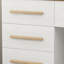 Bureau compact avec tiroirs-1964765541