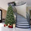 Vickerman Colorado Spruce Artificial Christmas Tre 144' H Artificial Spruce Christmas Tree