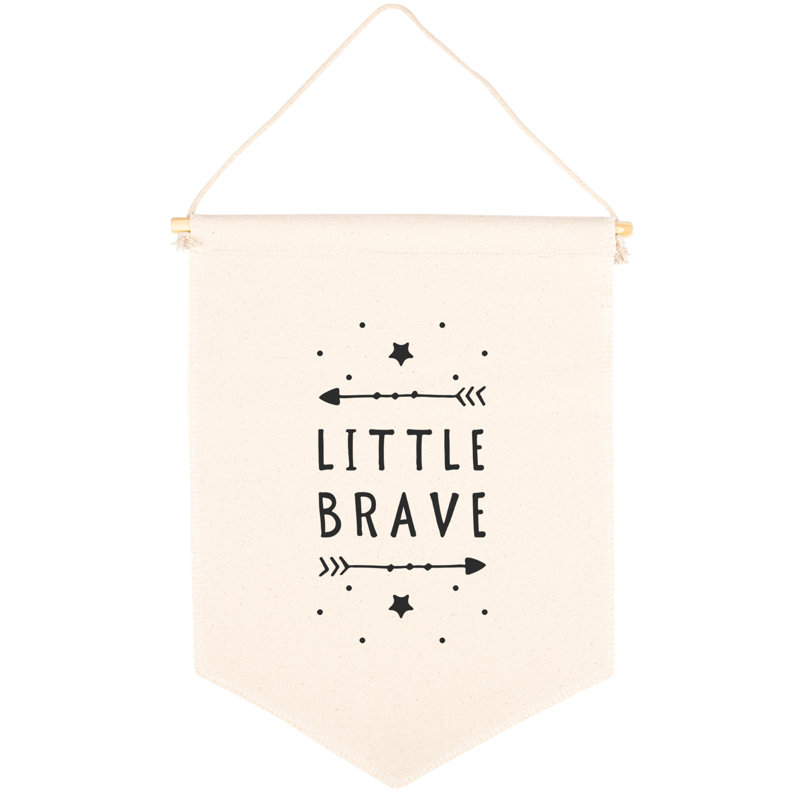 Little Brave Bannières