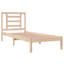 Bed Frame Solid Wood-605454300-633516326