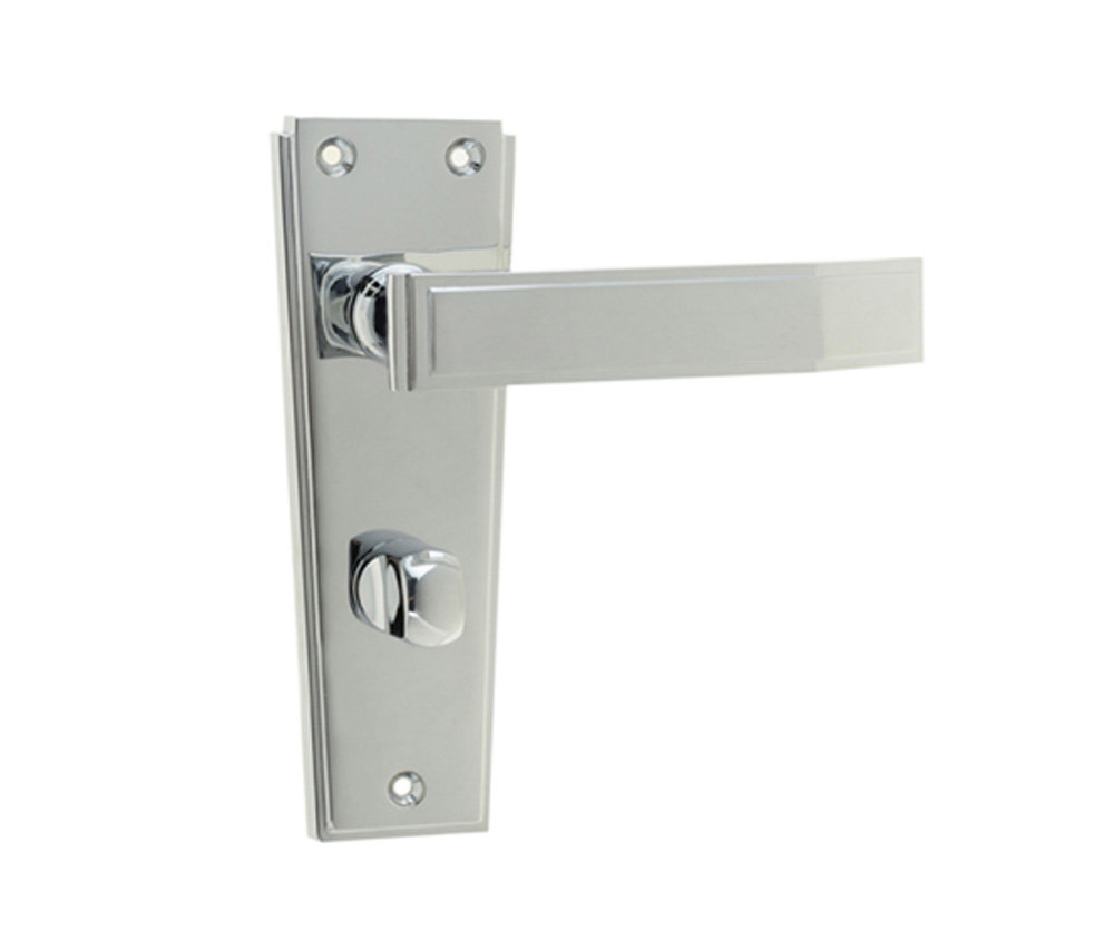 Deco Privacy Door Handle