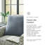 Coussin Thaneville (ensemble de 4)-118709906