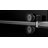 Halo - W x 79'' H Single Added Door Semi-Frameless Shower Door with-36554390
