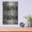 «Farm Sweet Farm» par Cindy Jacobs-157217132