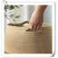 Panier en tissu Beachcrest Home ™