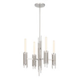 Torres 4 - Light Chandelier