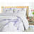 No Duvet Cover