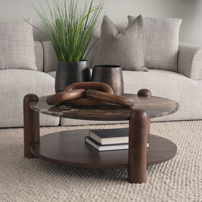 Table basse Ohman
