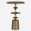 Flight End Table