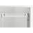 Rotolo 56" W x 76" H Framed Shower Door-22099197
