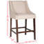 Tabouret de bar 29,5 po Norah-16762133