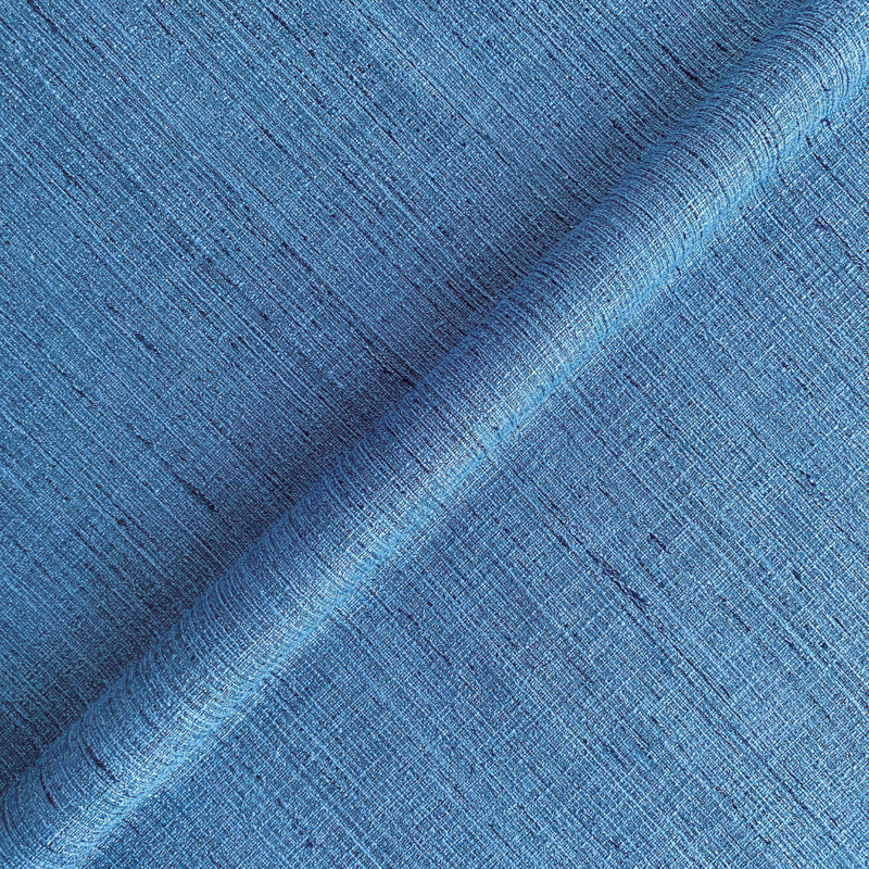 Chauncey Performance Polyester Blend Fabric