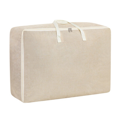 Sac de rangement pour courtepointe
