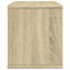  Desk Organiser 36X26x29.5 Cm Engineered Wood-335879835