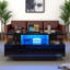 Lift Top Coffee Table with Storage-594763241