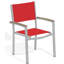 Travira Stacking Patio Arm Chair-351753001-326606603-351753004