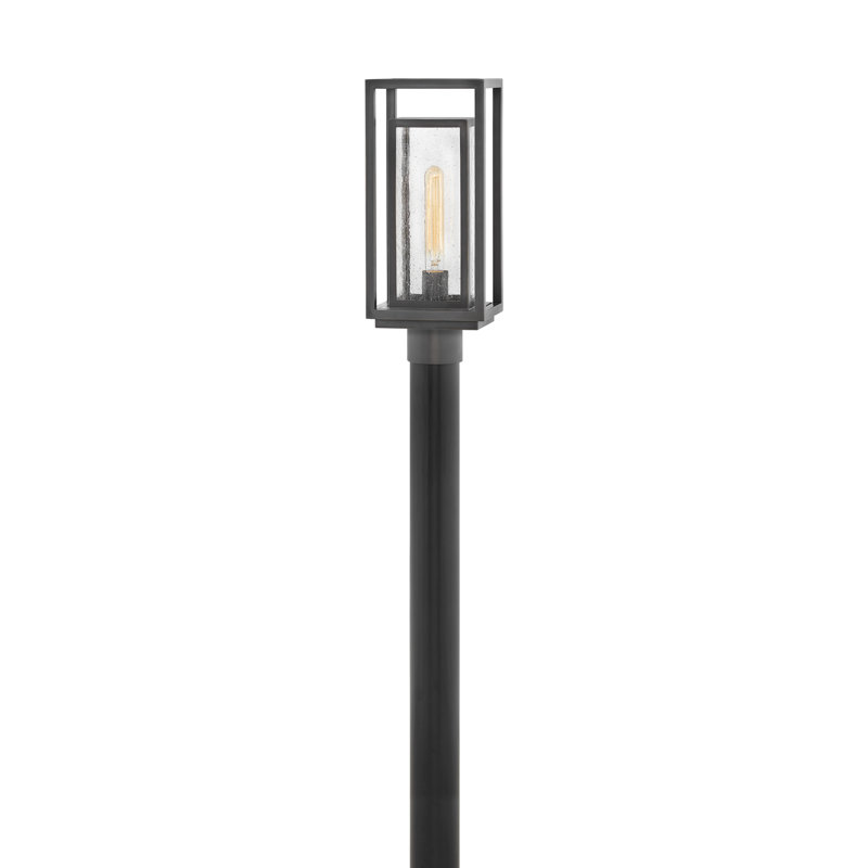 Seeded Lantern Head, Oil Rubbed Bronze