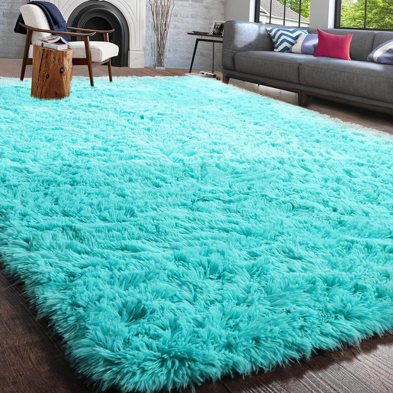 Alekto Indoor Rug, Rectangle 2'11" x 5'