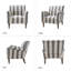 Fauteuil Arching-1794629587