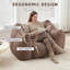 Bean Bag Sofa-1216969413