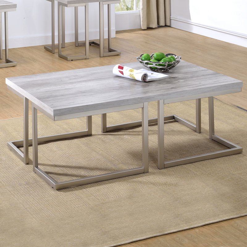 Nooralam Coffee Table