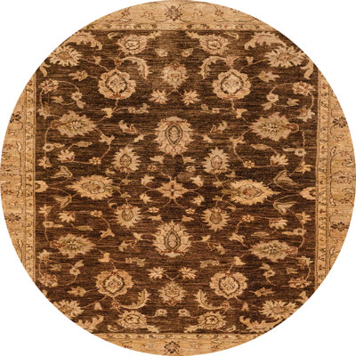 Abstract Indoor Rug