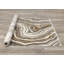 Tapis intérieur crème organique de 5 pi x 8 pi (5 pi 3 po x 7 pi 10 po) Branch Branch-2043815797