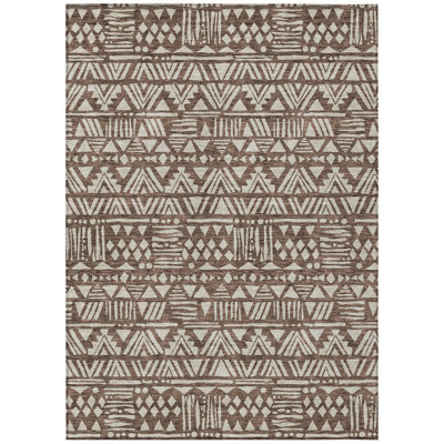Colzie Indoor / Outdoor Rug