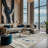 Machine Washable Gray Area Rug-635397621