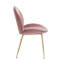 Chaise d'appoint rembourrée Collins-228235515