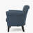 Club chair