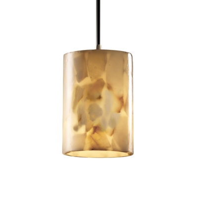 Alfonsas 1 - Light Single Pendant