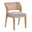 Chaises de salle à manger rembourrées Winslow-1765609666