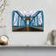 Pont bleu de Cincinnati-106810419