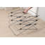 Foldable Freestanding Drying Rack