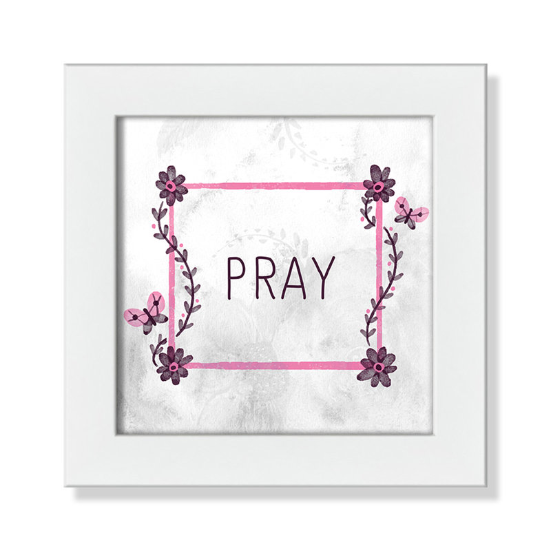My Girl 4, impression sur papier, H 8 po x l 8 po x P 0,6 po, Encadré plat blanc