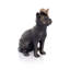 Cat Metal Garden Statue